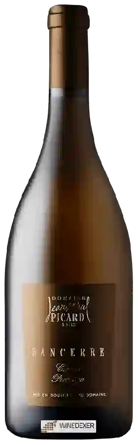 Winery Jean-Paul Picard - Cuvée Prestige Sancerre Winery Jean-Paul Picard - Cuvée Prestige Sancerre