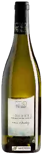 Winery Jean-Paul Picard - Le Chemin de Marloup Sancerre Blanc