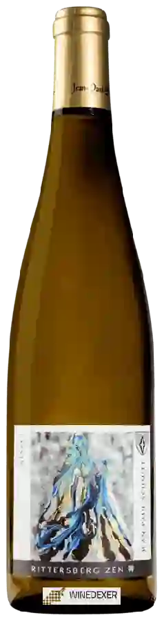Winery Jean-Paul Schmitt - Rittersberg Zen