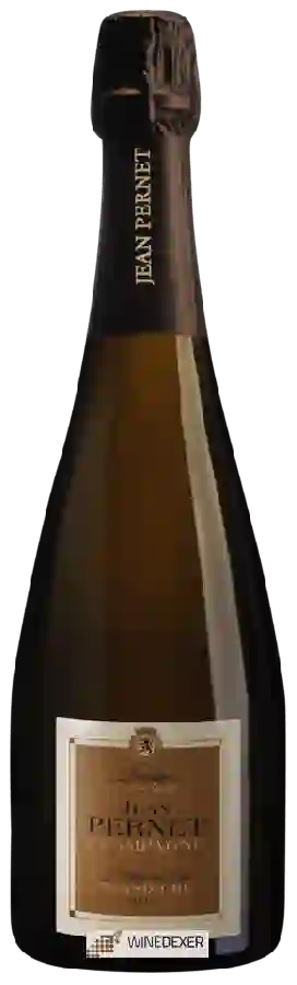 Winery Jean Pernet - Prestige Blanc de Blancs Brut Champagne Grand Cru 'Le Mesnil-sur-Oger' Winery Jean Pernet - Prestige Blanc de Blancs Brut Champagne Grand Cru 'Le Mesnil-sur-Oger'
