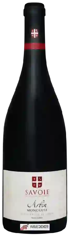 Winery Jean Perrier - Arbin Mondeuse Winery Jean Perrier - Arbin Mondeuse