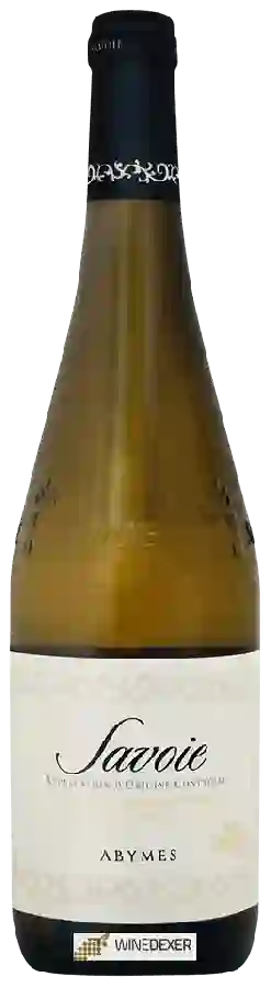 Winery Jean Perrier - Cuvée Gastronomie Abymes Winery Jean Perrier - Cuvée Gastronomie Abymes