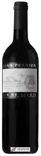Winery Jean Perrier - Rouge