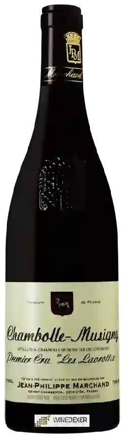Winery Jean-Philippe Marchand - Chambolle-Musigny Premier Cru 'Les Lavrottes'