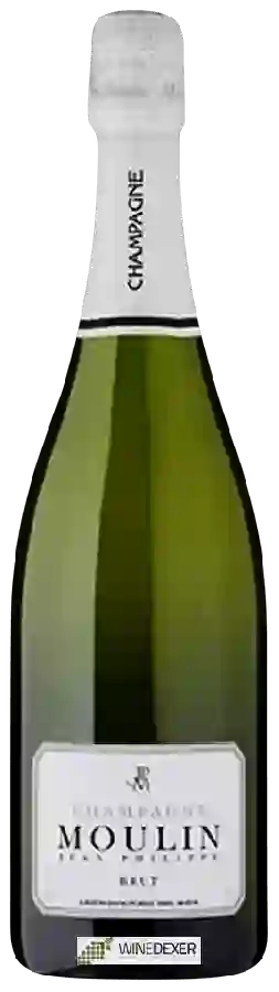 Winery Jean Philippe Moulin - Brut Champagne Winery Jean Philippe Moulin - Brut Champagne