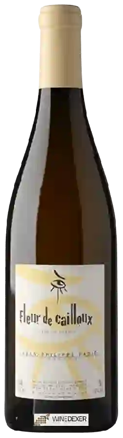 Winery Jean-Philippe Padie - Fleur de Cailloux