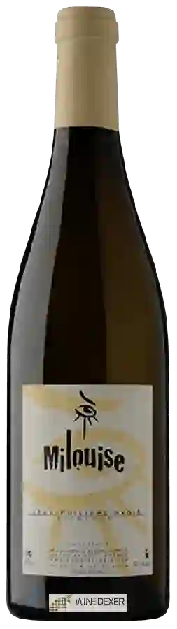 Winery Jean-Philippe Padie - Milouise Winery Jean-Philippe Padie - Milouise