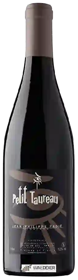 Winery Jean-Philippe Padie - Petit Taureau