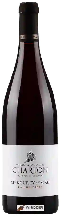 Winery Jean-Pierre Charton - Mercurey 1er Cru 'La Chassière'