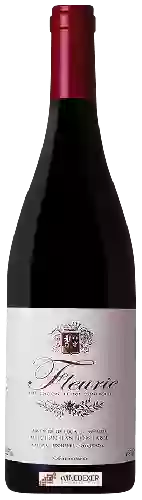 Winery Jean Pierre Large - Fleurie