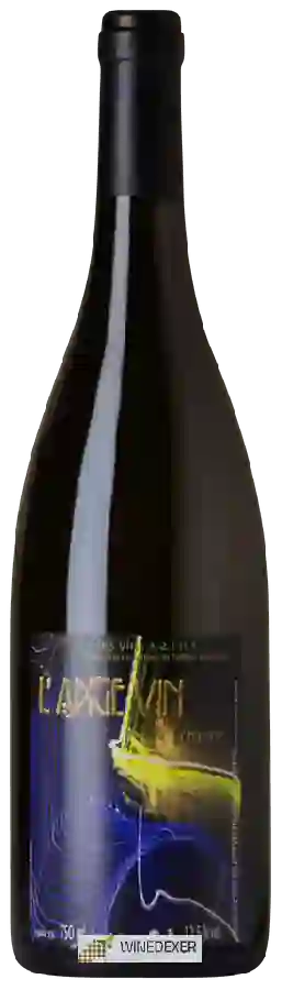 Winery Jean-Pierre Robinot - Les Vignes de l'Ange Charme