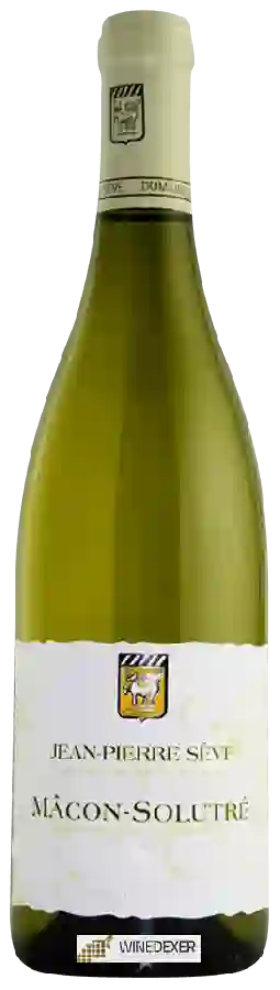 Domaine Jean-Pierre Sève - Mâcon-Solutré Domaine Jean-Pierre Sève - Mâcon-Solutré