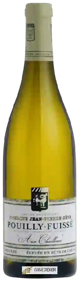 Domaine Jean-Pierre Sève - Pouilly-Fuissé 'Aux Chailloux'