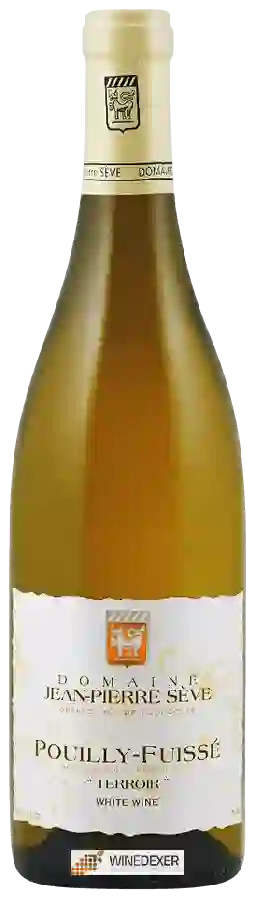 Domaine Jean-Pierre Sève - Terroir Pouilly-Fuissé