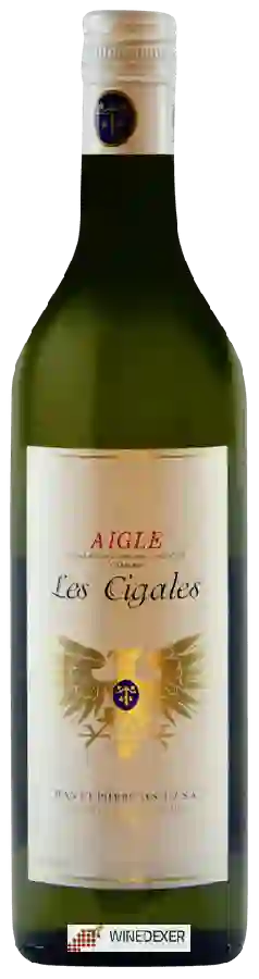 Winery Jean & Pierre Testuz - Les Cigales Winery Jean & Pierre Testuz - Les Cigales