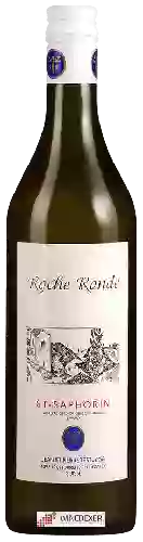 Winery Jean & Pierre Testuz - Roche Ronde St-Saphorin