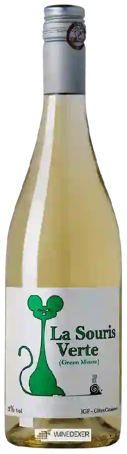 Maison Jean Pla - La Souris Verte Maison Jean Pla - La Souris Verte