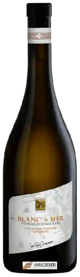 Winery Jean-René Germanier - Blanc de Mer