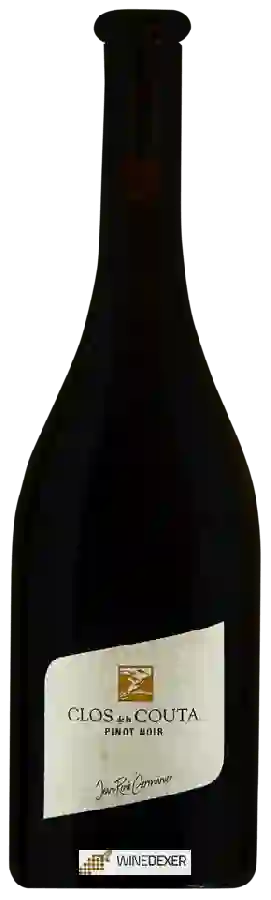 Winery Jean-René Germanier - Clos de la Couta Pinot Noir
