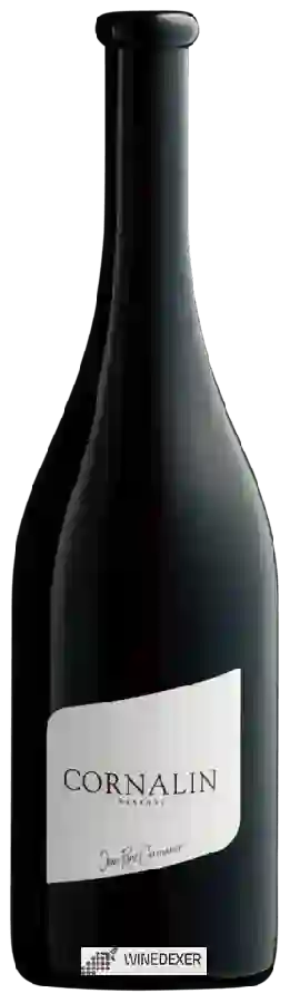Winery Jean-René Germanier - Cornalin Réserve