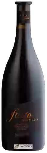 Winery Jean-René Germanier - Fusio Pinot Noir