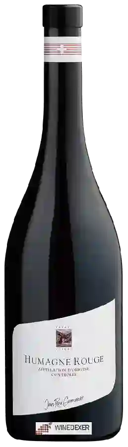 Winery Jean-René Germanier - Humagne Rouge Winery Jean-René Germanier - Humagne Rouge