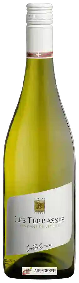 Winery Jean-René Germanier - Les Terrasses Fendant de Vétroz