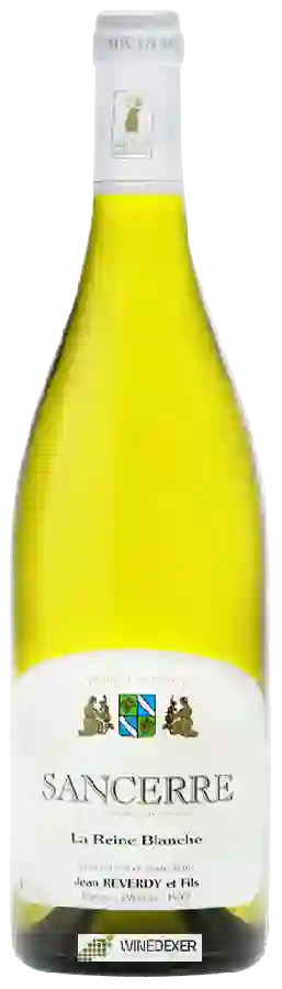 Winery Jean Reverdy & Fils - La Reine Blanche Sancerre