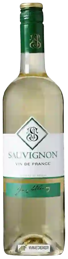 Winery Jean Sablenay - Sauvignon