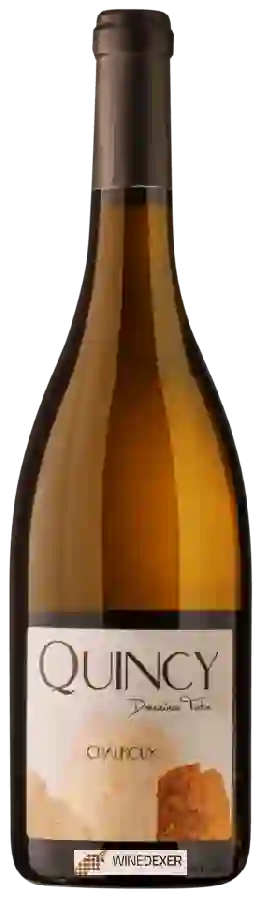 Les Domaines Tatin - Chaumoux Quincy Les Domaines Tatin - Chaumoux Quincy