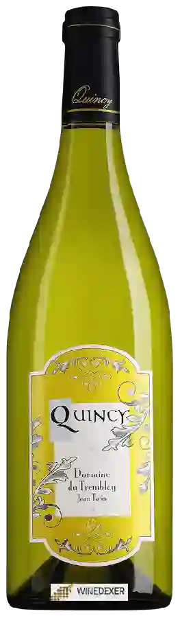 Les Domaines Tatin - Domaine du Tremblay Quincy