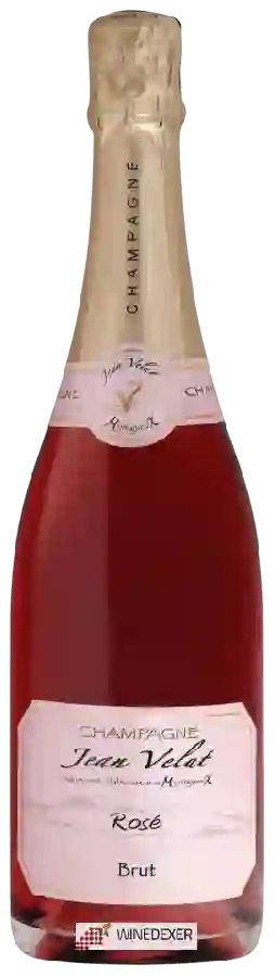 Winery Jean Velut - Rosé Champagne