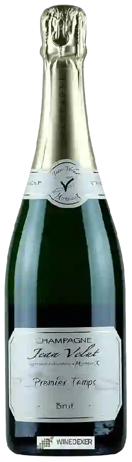Winery Jean Velut - Temps Brut Premier Champagne