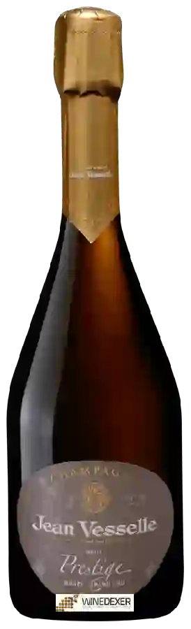 Winery Jean Vesselle - Prestige Brut Champagne Grand Cru 'Bouzy'