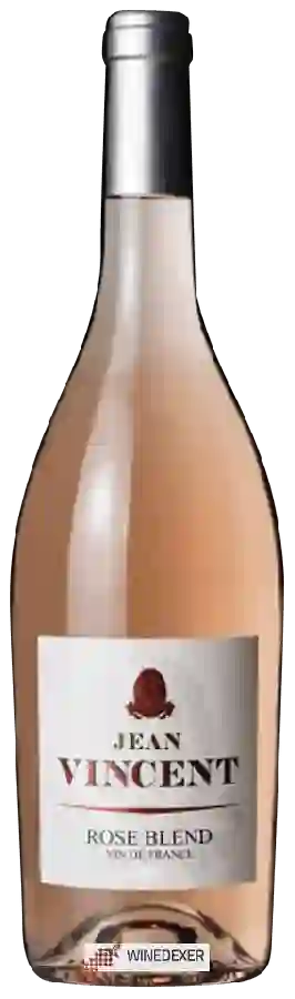 Winery Jean Vincent - Rose Blend Winery Jean Vincent - Rose Blend
