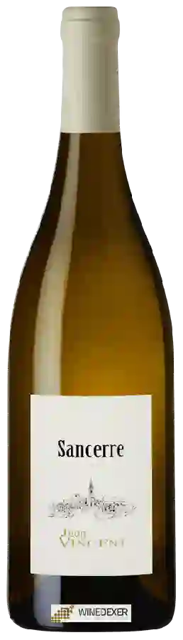 Winery Jean Vincent - Sancerre Winery Jean Vincent - Sancerre