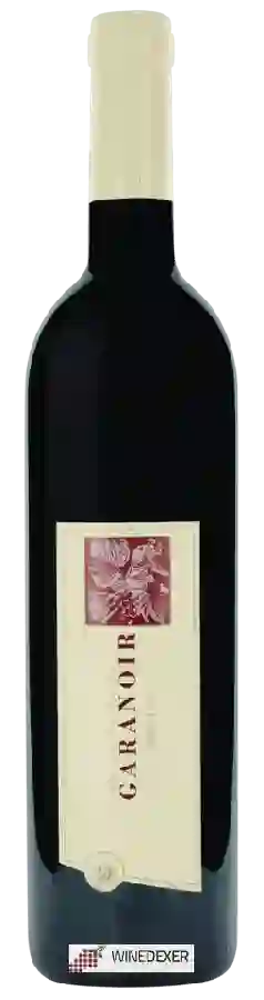 Domaine Croix Duplex - Garanoir Domaine Croix Duplex - Garanoir