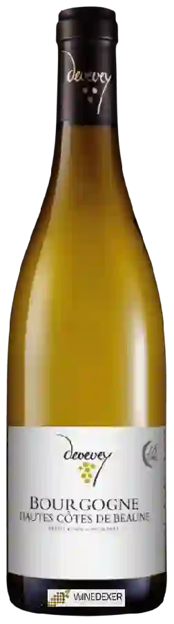 Winery Jean-Yves Devevey - Bourgogne Hautes-Côtes de Beaune Blanc