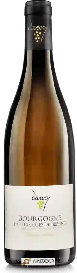 Winery Jean-Yves Devevey - Bourgogne Hautes-Côtes de Beaune 'Champs Perdrix'