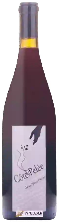 Winery Jean Yves Peron - Côte Pelée Winery Jean Yves Peron - Côte Pelée