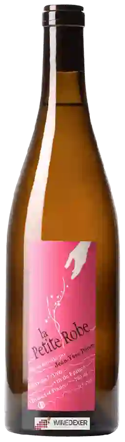 Winery Jean Yves Peron - La Petite Robe Winery Jean Yves Peron - La Petite Robe