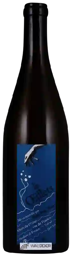 Winery Jean Yves Peron - Les Oeillets