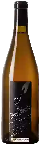Winery Jean Yves Peron - Roche Blanche