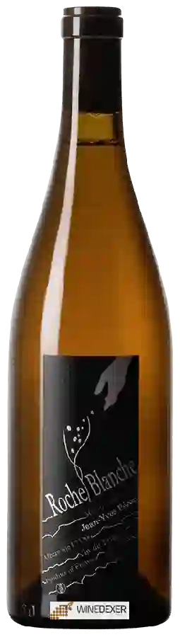 Winery Jean Yves Peron - Roche Blanche