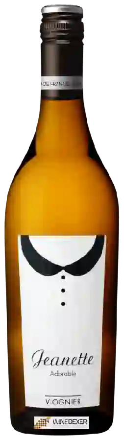 Winery Jeanette - Adorable Viognier