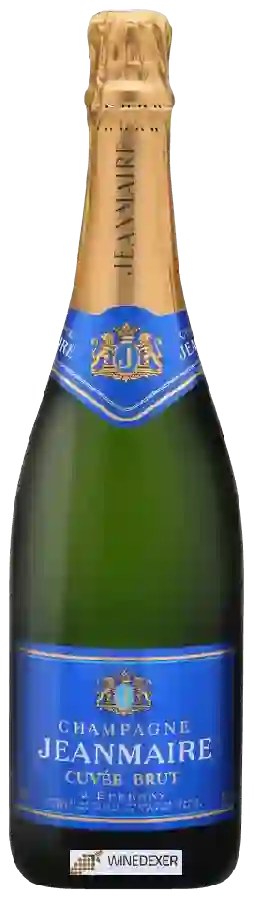 Winery Jeanmaire - Cuvée Brut Champagne