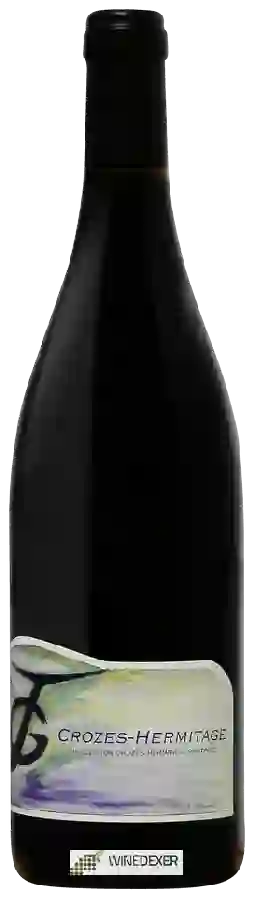 Winery Jeanne Gaillard - Crozes-Hermitage Winery Jeanne Gaillard - Crozes-Hermitage