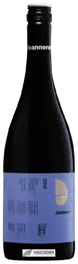 Winery Jeanneret - GSM Winery Jeanneret - GSM