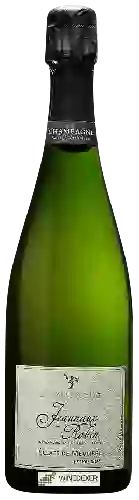 Winery Jeaunaux-Robin - Éclats de Meulière Extra-Brut Champagne