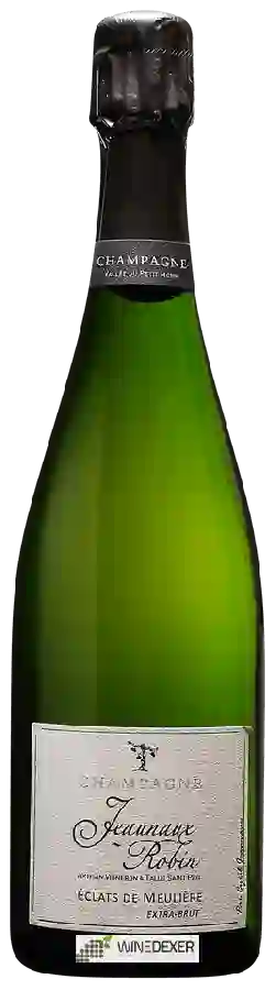 Winery Jeaunaux-Robin - Éclats de Meulière Extra-Brut Champagne Winery Jeaunaux-Robin - Éclats de Meulière Extra-Brut Champagne